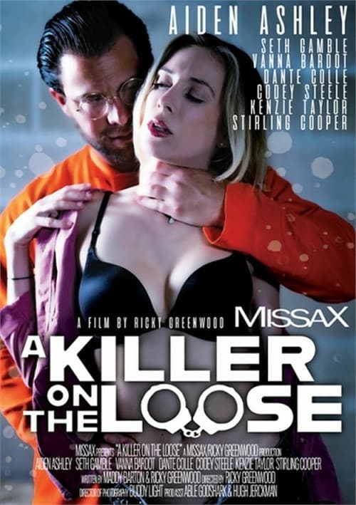Постер: A Killer on the Loose