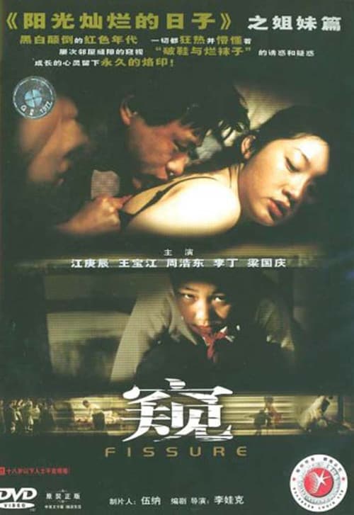 Постер: 窥