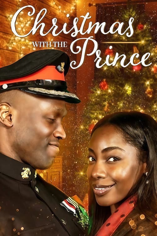 Постер: Christmas with the Prince