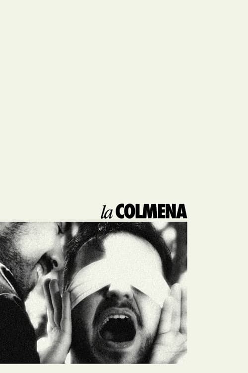 Постер: La Colmena