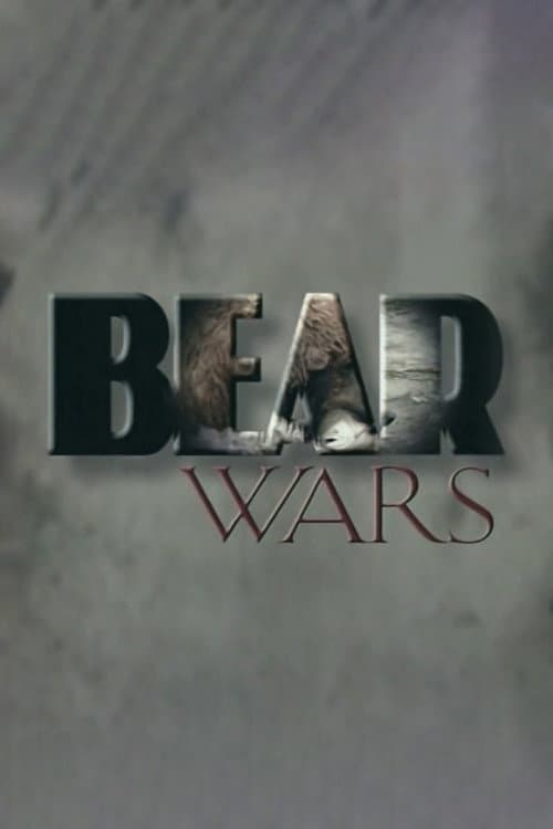 Постер: Bear Wars
