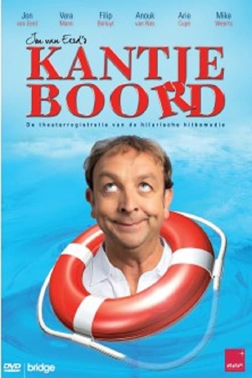 Постер: Kantje Boord