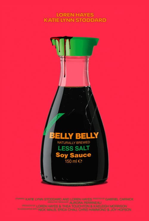 Постер: Belly Belly