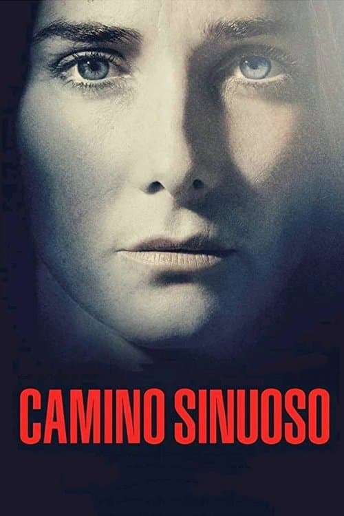 Постер: Camino sinuoso