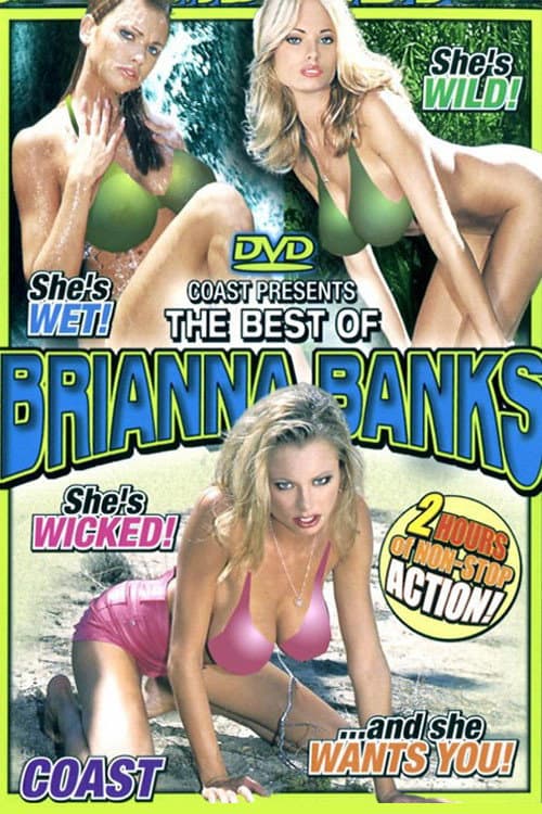 Постер: The Best of Brianna Banks