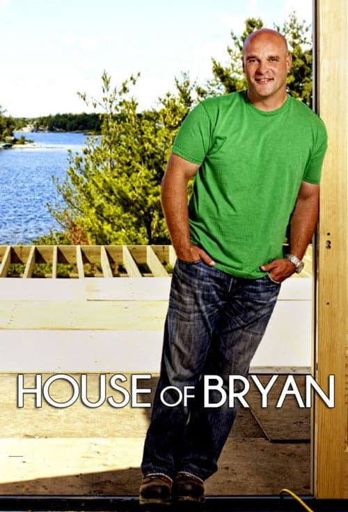 Постер: House of Bryan