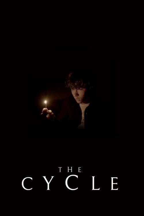 Постер: The Cycle