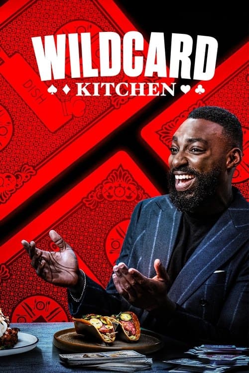 Постер: Wildcard Kitchen