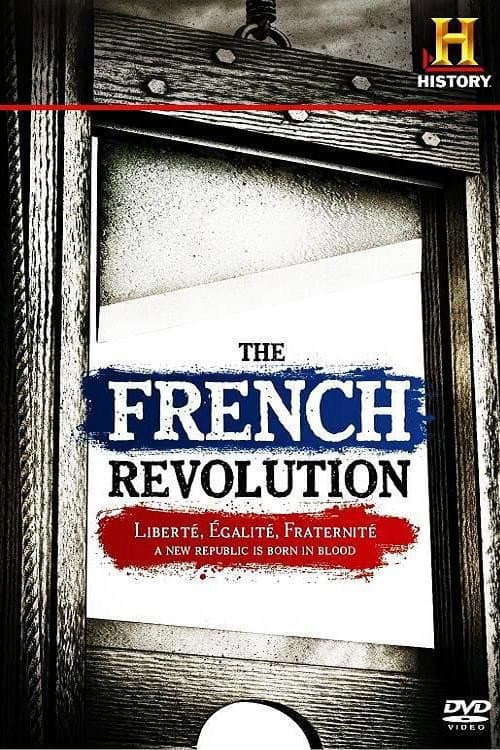 Постер: French Revolution