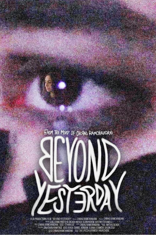 Постер: Beyond Yesterday