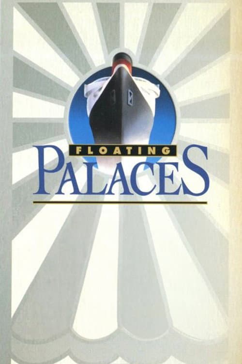 Постер: Floating Palaces