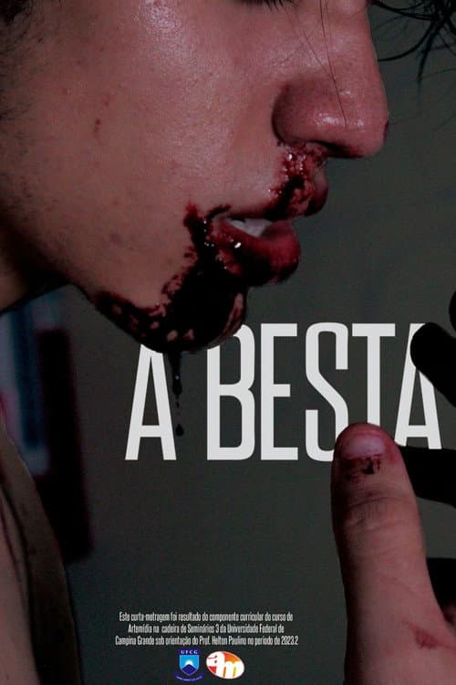 Постер: A BESTA