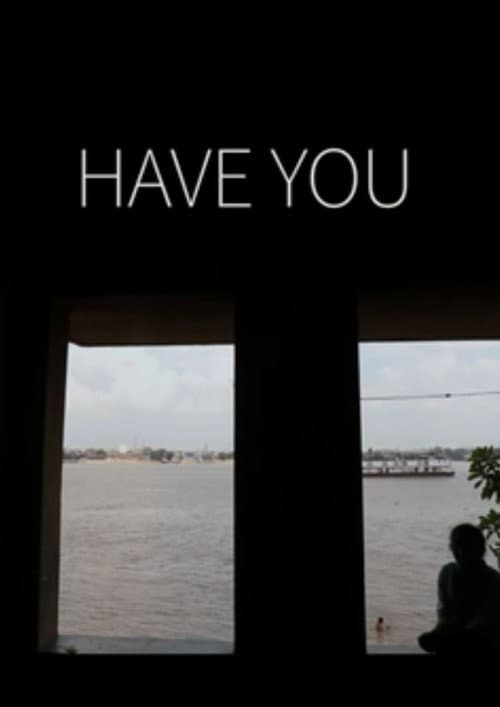 Постер: Have You