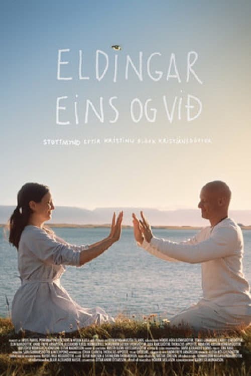 Постер: Eldingar eins og við