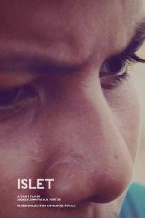 Постер: Islet