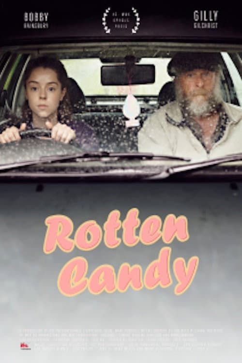 Постер: Rotten Candy