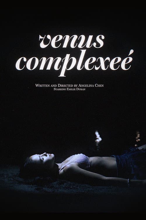 Постер: Venus Complexeé