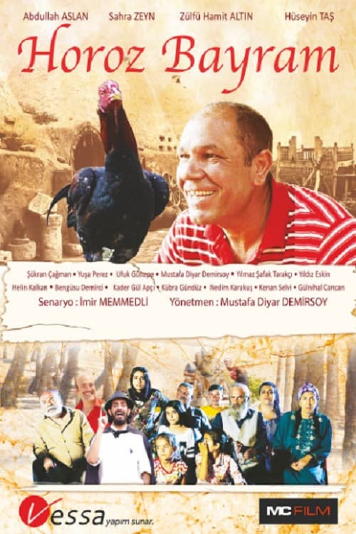 Постер: Horoz Bayram