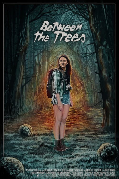 Постер: Between the Trees
