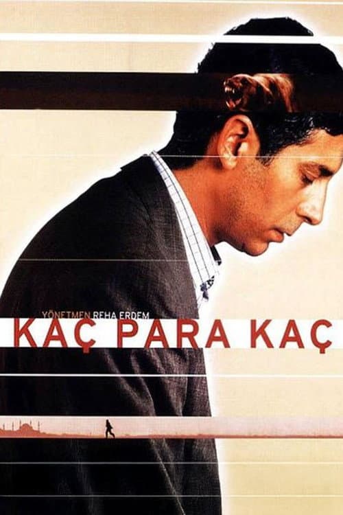 Постер: Kaç Para Kaç