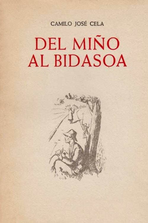 Постер: Del Miño al Bidasoa