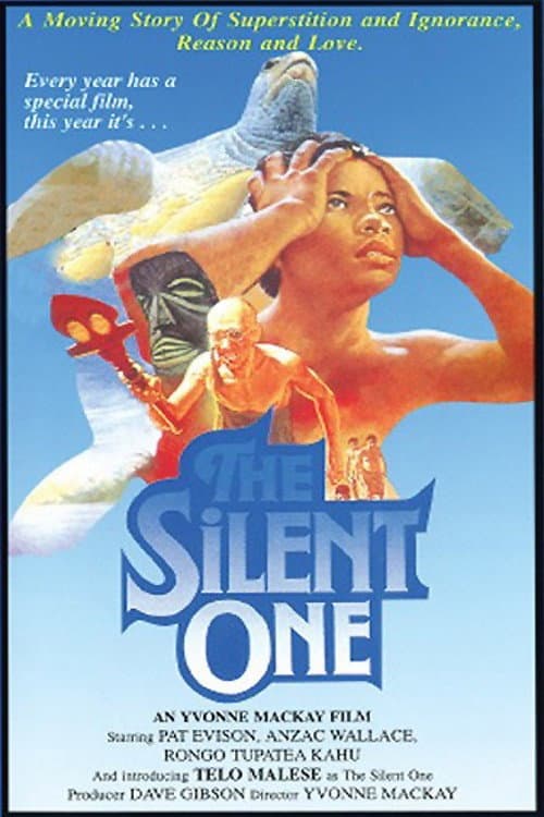 Постер: The Silent One