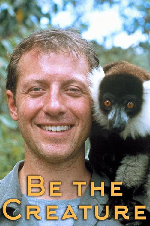 Постер: Be the Creature