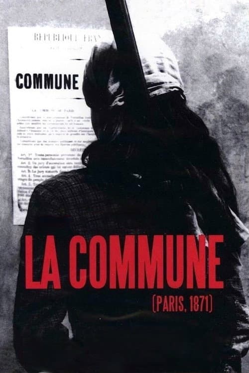 Постер: La Commune (Paris, 1871)