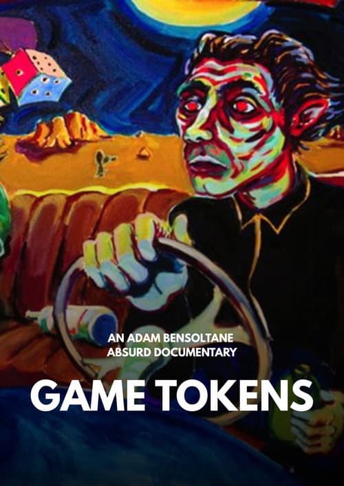 Постер: Jetons de Jeu