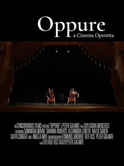 Постер: Oppure