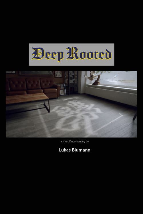 Постер: Deep Rooted