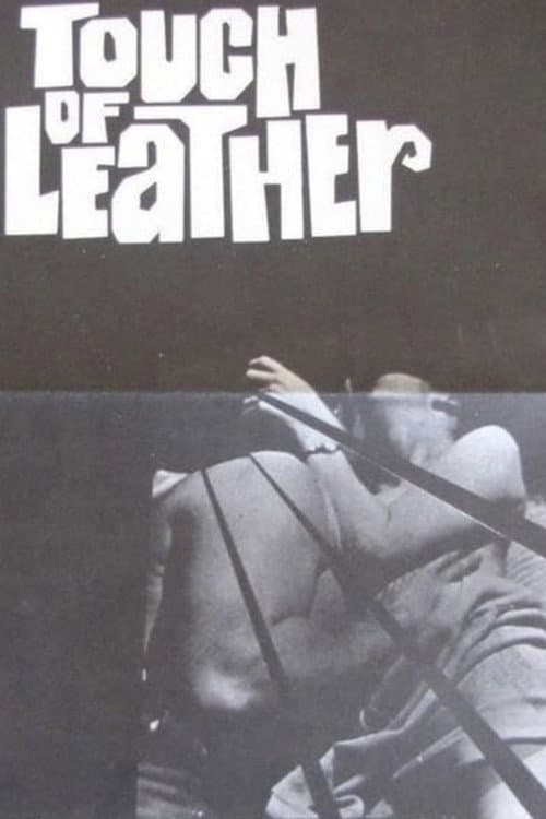 Постер: Touch Of Leather