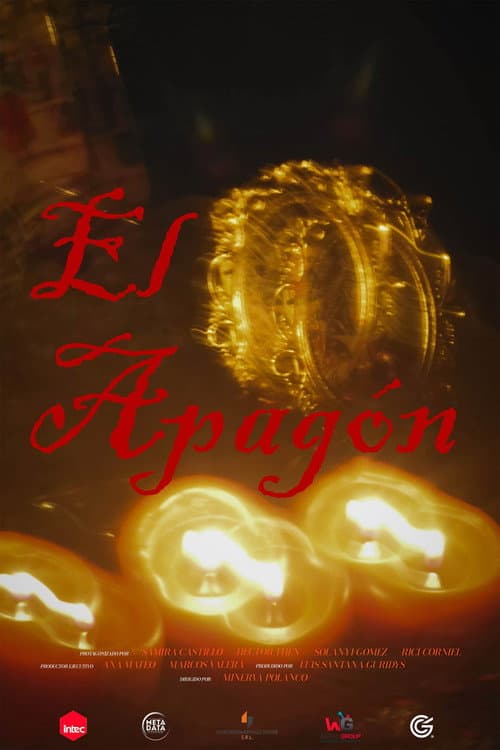 Постер: El Apagón