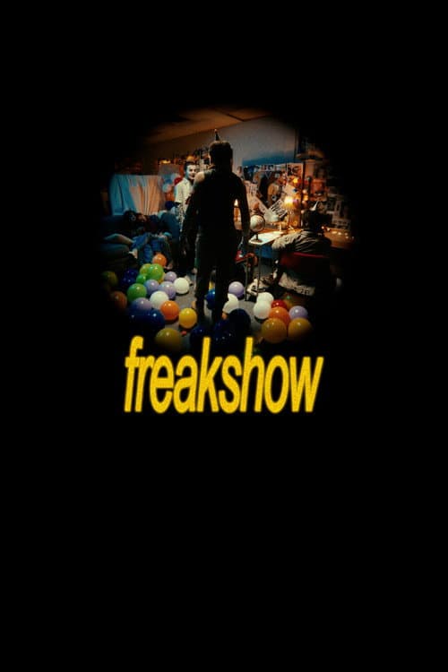 Постер: Freakshow