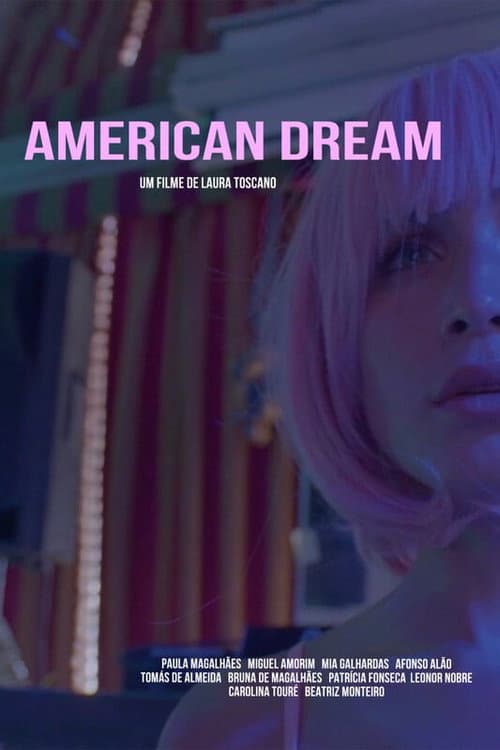 Постер: American Dream