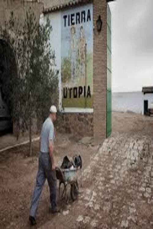 Постер: Marinaleda Η γη της ουτοπίας