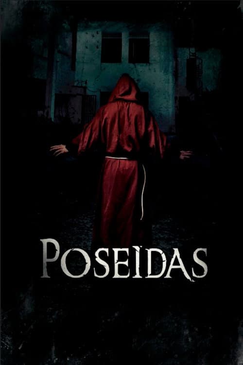 Постер: Poseídas