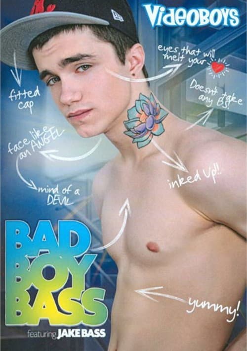 Постер: Bad Boy Bass