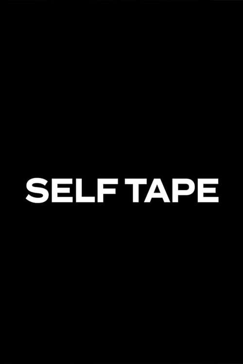 Постер: Self Tape