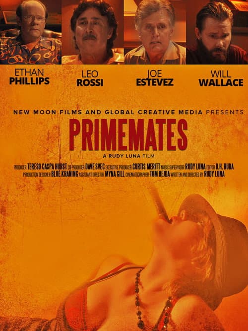 Постер: PrimeMates