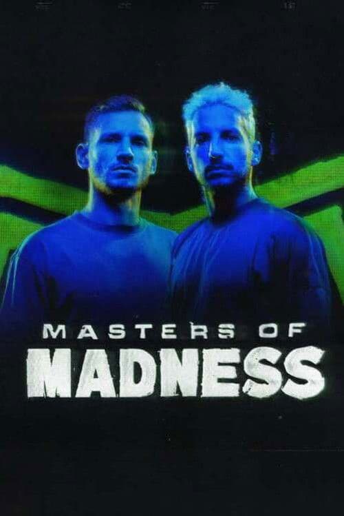 Постер: Masters of Madness