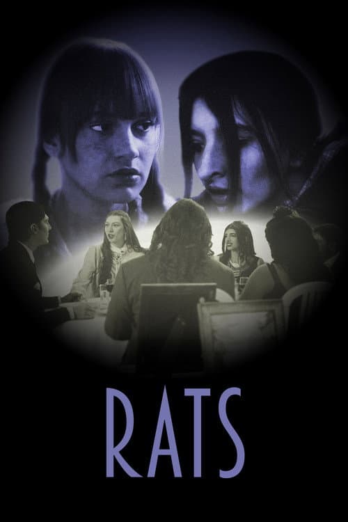 Постер: RATS