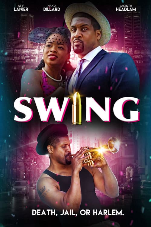 Постер: Swing: The Movie