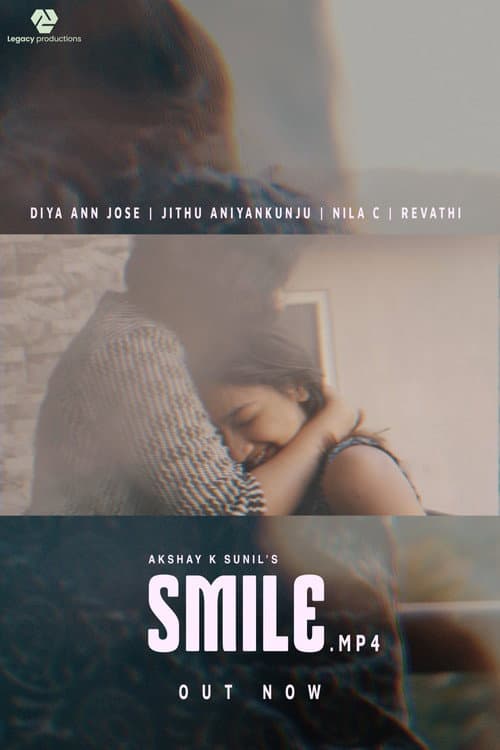 Постер: Smile.mp4