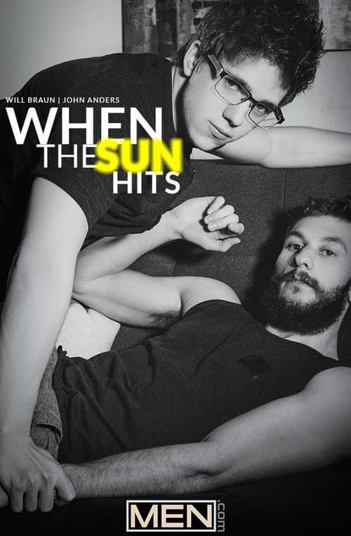Постер: When The Sun Hits