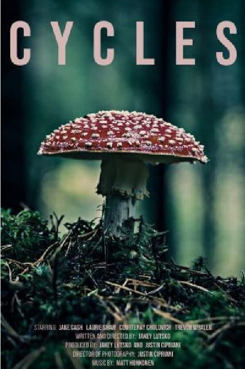 Постер: Cycles