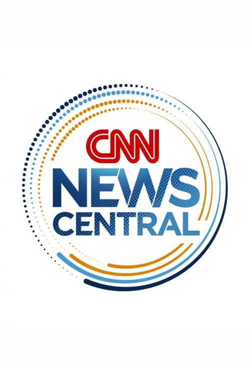 Постер: CNN News Central
