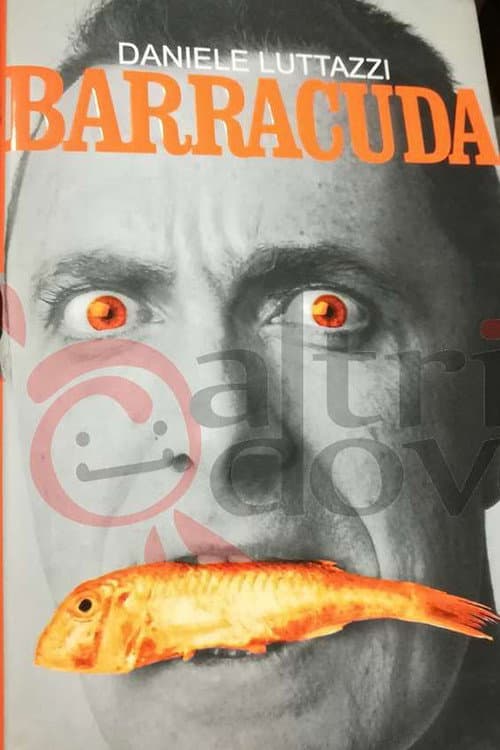 Постер: Barracuda