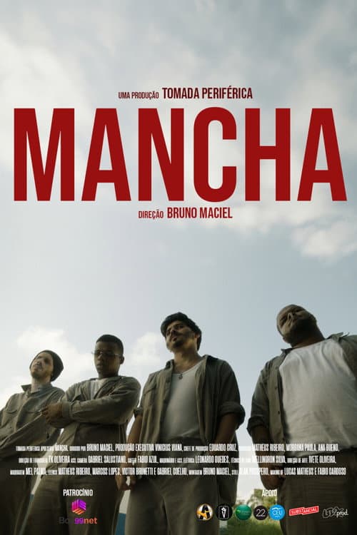 Постер: MANCHA