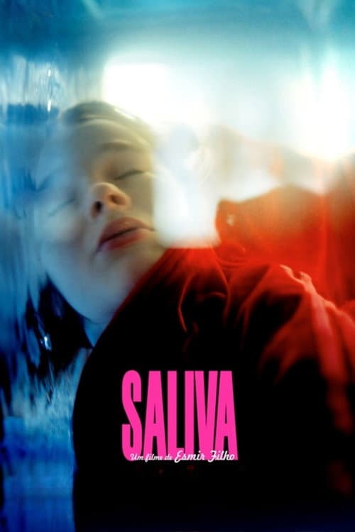 Постер: Saliva